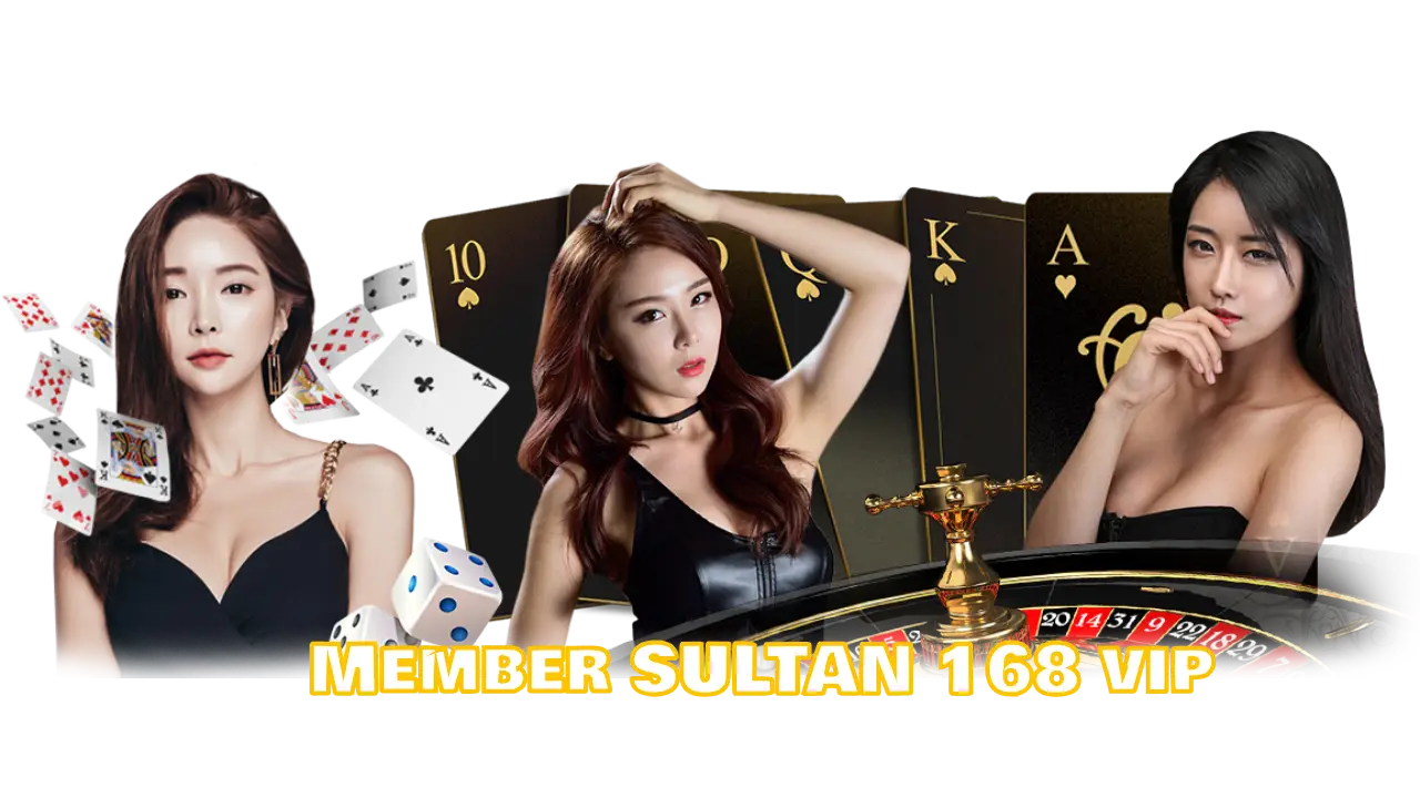 Member SULTAN 168 vip